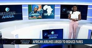 Pourquoi les vols en Afrique sont si chers [Business Africa]