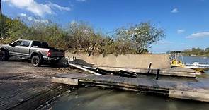 $1.2 million park, boat ramp coming to Rio Hondo
