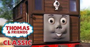 Thomas & Friends UK | Toby's Windmill | Full Episodes Compilation | Classic Thomas & Friends
