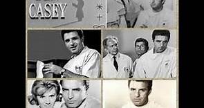 Remembering some of The Cast from This Episode of Ben Casey 1961