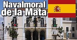Navalmoral de la Mata - Cáceres - Extremadura - Spain🇪🇸