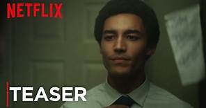 Barry | Teaser | Netflix