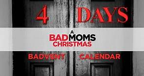 A Bad Moms Christmas | In theaters Novmeber 1