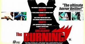 Official Trailer - THE BURNING (1981, Tony Maylam)