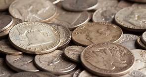 Selling silver coins? How to value and where to sell coins in 2024