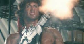 Rambo II : La mission - Bande-annonce