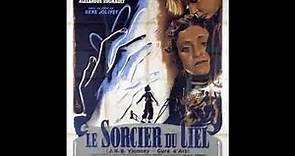 Película: Le Sorcier Du Ciel (1949). La historia del Santo Cura de Ars