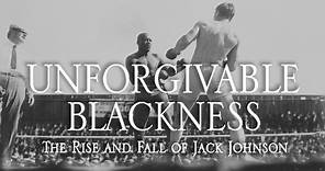Video | Unforgivable Blackness: The Rise and Fall of Jack Johnson | Ken Burns | PBS