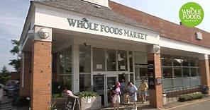 Whole Foods Market Greenwich, CT Grand Reopening