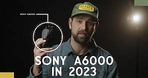 SONY A6000 | The Power of a Budget-Friendly Camera in 2024