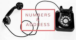 Locate People's Phone Numbers and Addresses Online with 411 Zabasearch