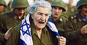 Golda Meir: La Mujer Que Fundó Israel