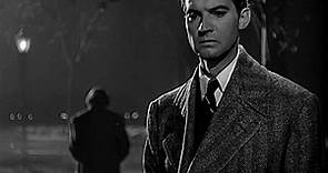 Ruthless - Zachary Scott, Sydney Greenstreet 1948