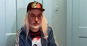 J Mascis - Can’t Believe We're Here (Official Video)
