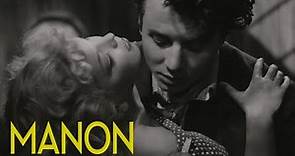 Manon Official Trailer