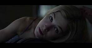 Gone Girl - first and last frame