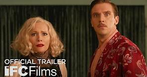 Blithe Spirit - Official Trailer | HD | IFC Films