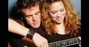 Bethany Joy Lenz feat. Tyler Hilton | When The Stars Go Blue