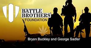 CANNABIS PTSD STUDY | BATTLE BROTHERS FOUNDATION [cannabis for veterans]