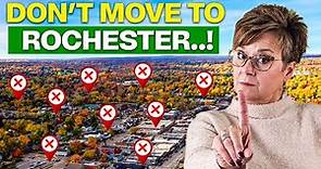 What You Must Know Before Moving To Rochester MN | A Perfect Guide