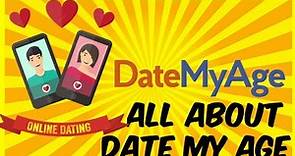 About Business Datemyage.com❤️| meet my age dating | datemyage app | Online Dating Site | Dating💕❤️
