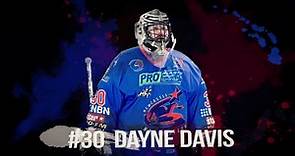 Dayne Davis Highlights