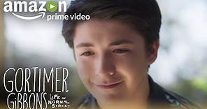 Gortimer Gibbon's Life on Normal Street - Season 2 Trailer | Prime Video Kids