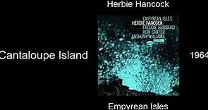 Herbie Hancock - Cantaloupe Island - Empyrean Isles [1964]