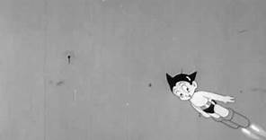 Astro Boy 1963 (Español latino)