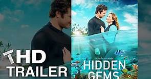 Hidden Gems - Official Trailer 2022