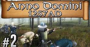 [2] Anno Domini 1257AD (Warband mod)