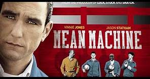 Mean Machine (Jugar duro) - Trailer V.O