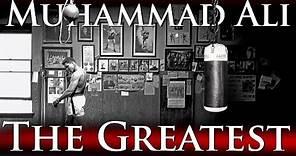 Muhammad Ali - The Greatest (Greatest Ali Video on YOUTUBE)