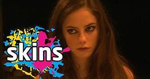 Effy's Night Out - Skins 10th Anniversary