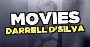 Best Darrell D'Silva movies