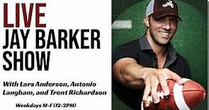 The Jay Barker Show on BamaInsider | Talking Alabama Crimson Tide Football