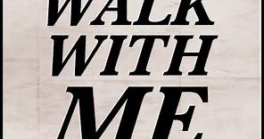 Joss Stone - Walk With Me (Official Lyric Video)