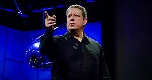 New thinking on the climate crisis | Al Gore