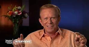 Bob Eubanks on memorable moments on "The Newlywed Game" - TelevisionAcademy.com/Interviews