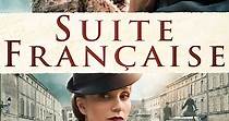 Suite Française - movie: watch stream online