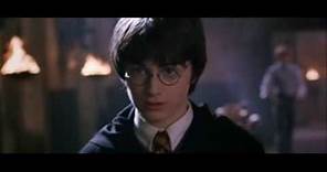 Duelo Harry Potter y la Cámara Secreta