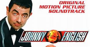 Edward Shearmur - Johnny English (Original Motion Picture Soundtrack)