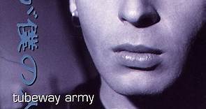 Gary Numan / Tubeway Army - The Plan