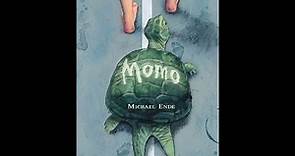 MOMO (Libro Tráiler) Michael Ende