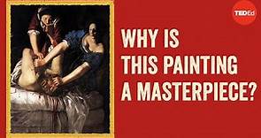 Artemisia Gentileschi: The woman behind the paintings - Allison Leigh