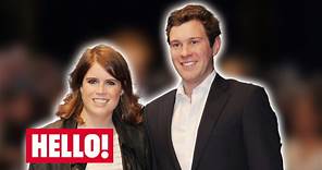 Meet Princess Eugenie’s two adorable children with Jack Brooksbank: August and Ernest