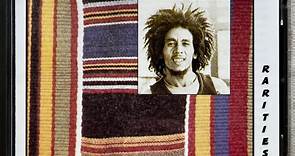Bob Marley & The Wailers - The Upsetter Record Shop - Part II (Rarities)