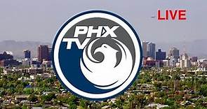 Phoenix City Council Policy Session | December 12, 2023