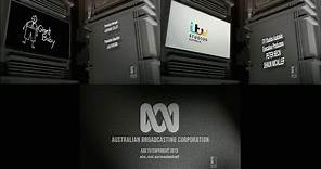 Giant Baby/ITV Studios Australia/ABC