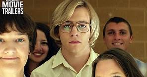 My Friend Dahmer | First trailer for creepy indie thriller